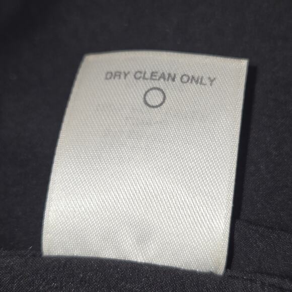 Classiques Entier Gray Plaid Size 6 Sheath Dress Career Business Office Casual - Picture 11 of 11